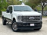 New 2025 Ford F350 King Ranch image 2