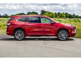 New 2025 Buick Enclave Avenir w/ Trailering Package, 5000 lbs. image 2