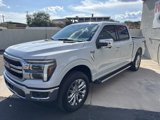 New 2025 Ford F150 Lariat image 3