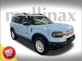 Certified 2023 Ford Bronco Sport Heritage Limited image 1