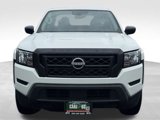 Used 2022 Nissan Frontier S image 2