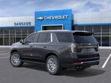 New 2025 Chevrolet Tahoe Premier image 3