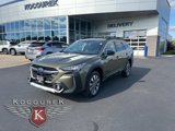 New 2025 Subaru Outback Limited image 3