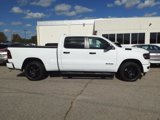 Used 2024 RAM 1500 Big Horn image 2