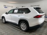 Used 2024 Toyota Grand Highlander XLE image 4