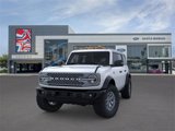 New 2025 Ford Bronco Badlands image 2