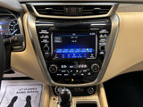 Certified 2024 Nissan Murano SV image 5