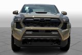 New 2025 Toyota Tacoma TRD Sport image 3