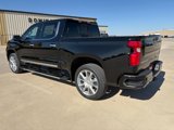 New 2025 Chevrolet Silverado 1500 High Country w/ High Country Premium Package image 4