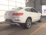 Used 2024 BMW X4 xDrive30i image 2