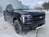 New 2025 Ford F150 Lariat w/ Equipment Group 502A High image 2