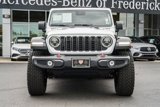 Used 2025 Jeep Wrangler Unlimited Rubicon w/ XTREMEE 35" Tire Package image 2