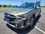 New 2025 Subaru Outback Touring image 3