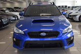 Used 2020 Subaru WRX image 2