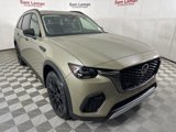 New 2025 MAZDA CX-70 3.3 Turbo w/ Premium Package image 2