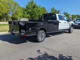 New 2025 Ford F450 XL w/ XL Chrome Package image 3