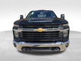 New 2025 Chevrolet Silverado 2500 LT image 3