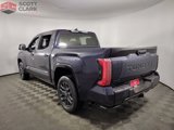 New 2025 Toyota Tundra Platinum image 5