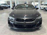 New 2025 BMW M850i xDrive Coupe image 2