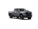 New 2025 Chevrolet Silverado 2500 ZR2 w/ Technology Package image 4