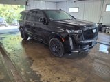 Used 2023 Cadillac Escalade ESV Sport Platinum image 3
