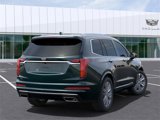 New 2025 Cadillac XT6 Premium Luxury w/ LPO, Floor Liner Package image 4
