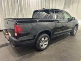 New 2025 Honda Ridgeline RTL image 3