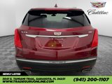 Used 2017 Cadillac XT5 Luxury image 4