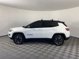 Used 2020 Jeep Compass Trailhawk image 6