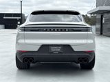 Used 2025 Porsche Cayenne Coupe image 6