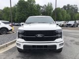 New 2025 Ford F150 Platinum w/ Equipment Group 702A High image 3
