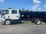 New 2025 Chevrolet Low Cab Forward image 3