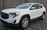 Used 2019 GMC Terrain SLE w/ Driver Convenience Package image 4