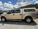 Used 2012 Ford F150 XLT w/ XLT Chrome Pkg image 3