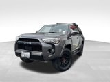 Certified 2023 Toyota 4Runner TRD Pro image 5