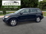Used 2011 Honda CR-V LX image 2