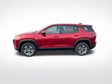 New 2026 Chevrolet Equinox LT w/ Convenience Package II image 2