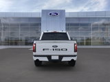 New 2025 Ford F150 Lariat w/ Equipment Group 501A Mid image 5