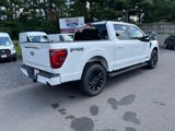 New 2025 Ford F150 Lariat w/ Equipment Group 502A High image 6