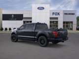 Used 2025 Ford F150 XLT w/ Equipment Group 302A MID image 4
