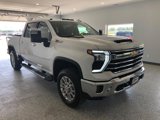 New 2025 Chevrolet Silverado 3500 LTZ w/ LTZ Premium Package image 2