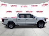 Used 2024 Ford F150 Lariat w/ FX4 Off-Road Package image 2