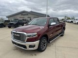 New 2025 RAM 1500 Laramie image 3