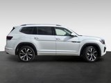New 2025 Volkswagen Atlas SEL Premium R-Line image 4