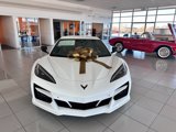 New 2025 Chevrolet Corvette E-Ray image 2
