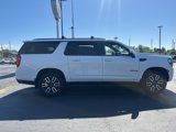 Used 2023 GMC Yukon XL AT4 w/ LPO, Floor Liner Package image 5