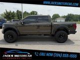 Used 2024 Ford F150 Raptor image 3