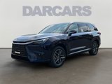 New 2026 Lexus TX 350 AWD image 3