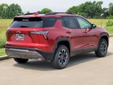 New 2026 Chevrolet Equinox ACTIV image 3