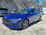 New 2025 Hyundai Elantra SEL image 3